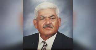 Alejandro "Ale" Soliz Jr. Obituary