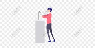 Download now manfaat cuci tangan bagi kesehatan odivers26. Washing Hands Of Women Characters With Pictures Playing Basketba Png Image Picture Free Download 401141715 Lovepik Com