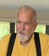 Charles Gerding Obituary