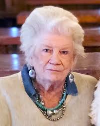 SHIRLEY MAXINE (WILLIAMSON) CANNON