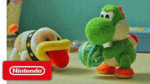 Yoshi poochi