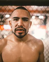 Rafael "Gifted" Garcia Jr.