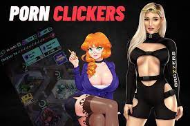 Porn clicker