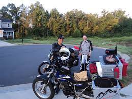 Pin On Trans America Trail Adventure