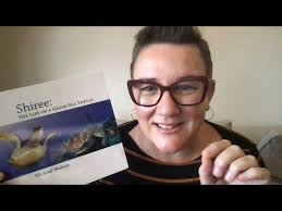 Shiree The life of a green sea turtle by Michael Molnar read by Ms Anna