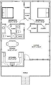 The cool thing about 2. 24x32 House 768 Sq Ft 2 Bedroom 2 Bath Pdf Floor Plan Instant Download Model 3 Art Collectibles Drawing Illustration Nusajayagroup Com