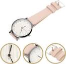 Amazon.com: Ladies Quartz Watch Female Wrist Ornament Female ...