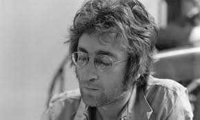 Lennon was murdered on december 8th, 1980 by mark david chapman outside his new york apartment, the dakota. Imagine A World Without John Lennon S Imagine Udiscover