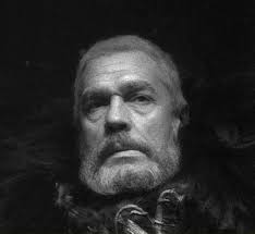 Abbracci e pop corn: Re Lear