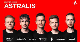 Worn by the players and you! Astralis Teases New Cs Go Jersey Today Gla1ve Gives An Explanation Afk Gaming