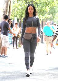 Memorable beauty looks on the ramp! Rihanna S Best Outfits Iconic Street Style Fashion Moments Complex