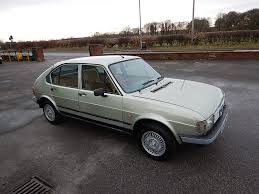 Image result for Giallo 1982 Alfa-Romeo