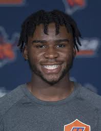 2020 Men's Soccer Roster