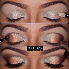Sparkles For New Years Eye Makeup Pretty Wedding Makeup Beautiful Eye Makeup