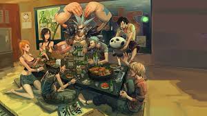 152 Anime Wallpaper Examples For Your Desktop Background Anime illustration, cyberpunk, video games, pixel art, the last night. 152 anime wallpaper examples for your