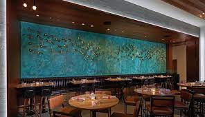 Come in for brunch, lunch, dinner or late night drinks. Jazz It Up Earls Kitchen Bar Arrives In Chicago Food Beverage Magazine