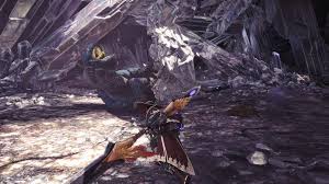 Check out our end game guide for monster hunter world to new about new activities and monsters. Monster Hunter World On Steam