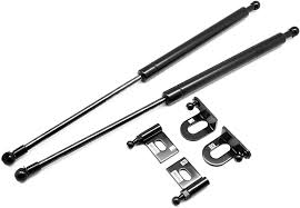 · 2005 and newer tacoma 2wd/4wd. Amazon Com Autobahn88 Hood Lift Support Fits For 2015 2018 Toyota Sienna Matt Black Automotive