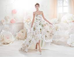 Abiti da sposa dal fascino antico. Destul De Frumos Magazin De Vanzare Poze Noi Abiti Da Sposa 2018 Colorati 101openstories Org