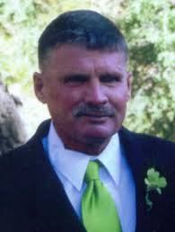 Mike O'Bryan Obituary September 29, 2015