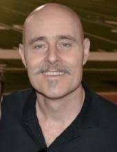 Mark Wayne Ayers Obituary