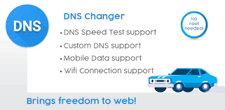Now with dns speed test feature Dns Changer Mobile Data Wifi Ipv4 Ipv6 Apps On Google Play