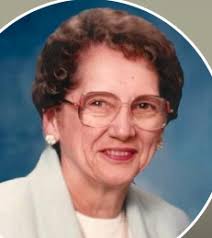 LAURIN, Marie Rose Quesnelle , nee McNamara