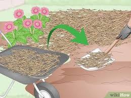 Not only will landscape fabric cut down on the amount of weed killer spray you have to make, but you will also have less work to do in your yard. 3 Ways To Install A Weed Barrier Wikihow
