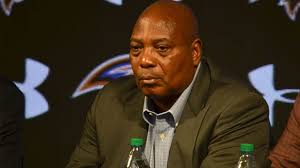 Ravens Will Take Chances On Some Players With Character Issues, Just Not  Ones With Domestic Violence