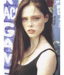Coco Rocha