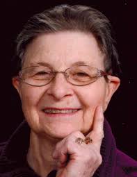 Obituary for Frances M. Zagorski