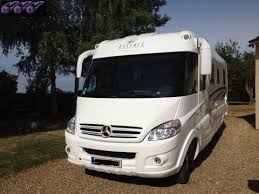 Camping Car Esterel Occasion Integral 6 Places 2007 41000 Neuillay Les Bois Indre Wv162045598 Camping Car Occasion Camping Car Camping Cars