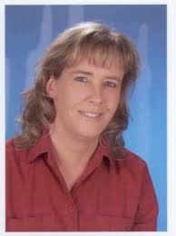 Sylvia Vogel, Buchhalterin in Wiesbaden