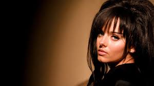 Rebecca Susan McManigal