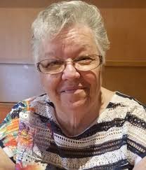 Barbara Matthews Obituary