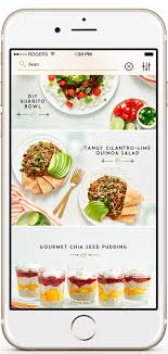 Oh She Glows Healthy Plant Based Recipes App Ios Android Healthy Plant Based Recipes Healthy Food Apps Food App