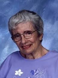 Marian Elder Obituary (2013)