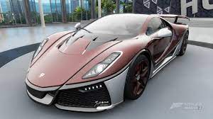 Super garage marbella, one of spania gta's authorized dealers, is in possession of the car and is asking for a tidy sum of €1.5 million for it. Spania Gta Gta Spano Iber