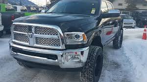 Latest Dodge Ram 2018 Ram 3500 Laramie Cummins 6 7 Diesel 6 Speed Manual 4 4 For Sale Canmore Chrysler 403 678 5881 544 Ram 3500 Dodge Ram Ram 3500 Cummins