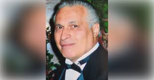 Obituary information for Charles J. "Chuck" Long