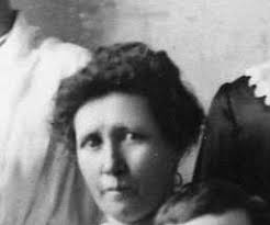 Margaret (Shupe) Ellison (1871-1961)