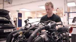 Masters in energy and power engineering typically combine science and engineering theoretical lectures with practical lab courses. Mechanical And Automotive Engineering Ryan Day Youtube