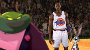 Lee, serving as a standalone sequel to space jam (1996). Space Jam Netflix