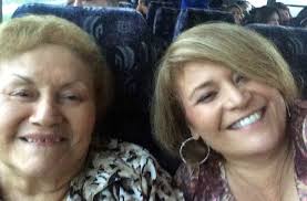 Bertha Quiroga Obituary