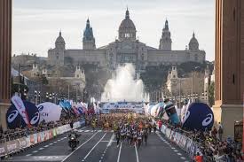 Marathon de barcelone 2021 approche rapidement et, si vous prévoyez de participer, vous devrez essayer de vous inscrire dès que possible. Halbmarathons Und Marathons In Europa Termine 2021