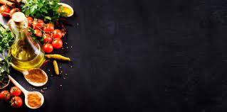 Pngtree offers hd food background images for free download. Food Background Photos Royalty Free Images Graphics Vectors Videos Adobe Stock In 2021 Food Backgrounds Cherry Tomatoes Food