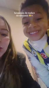 Cok Sevdigim Bir Bebis: Fred ve Benjamin'in Dünyası