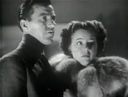 Noirvember 2016, Episode 22: The Lady Confesses (1945) | Journeys in  Darkness and Light