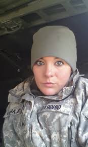 Globe North military news