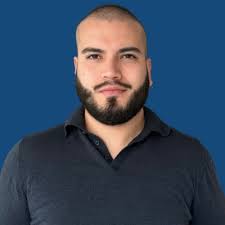 I'm happy to share that I'm starting a new position as Lead Program Manager  at Giant Machines!